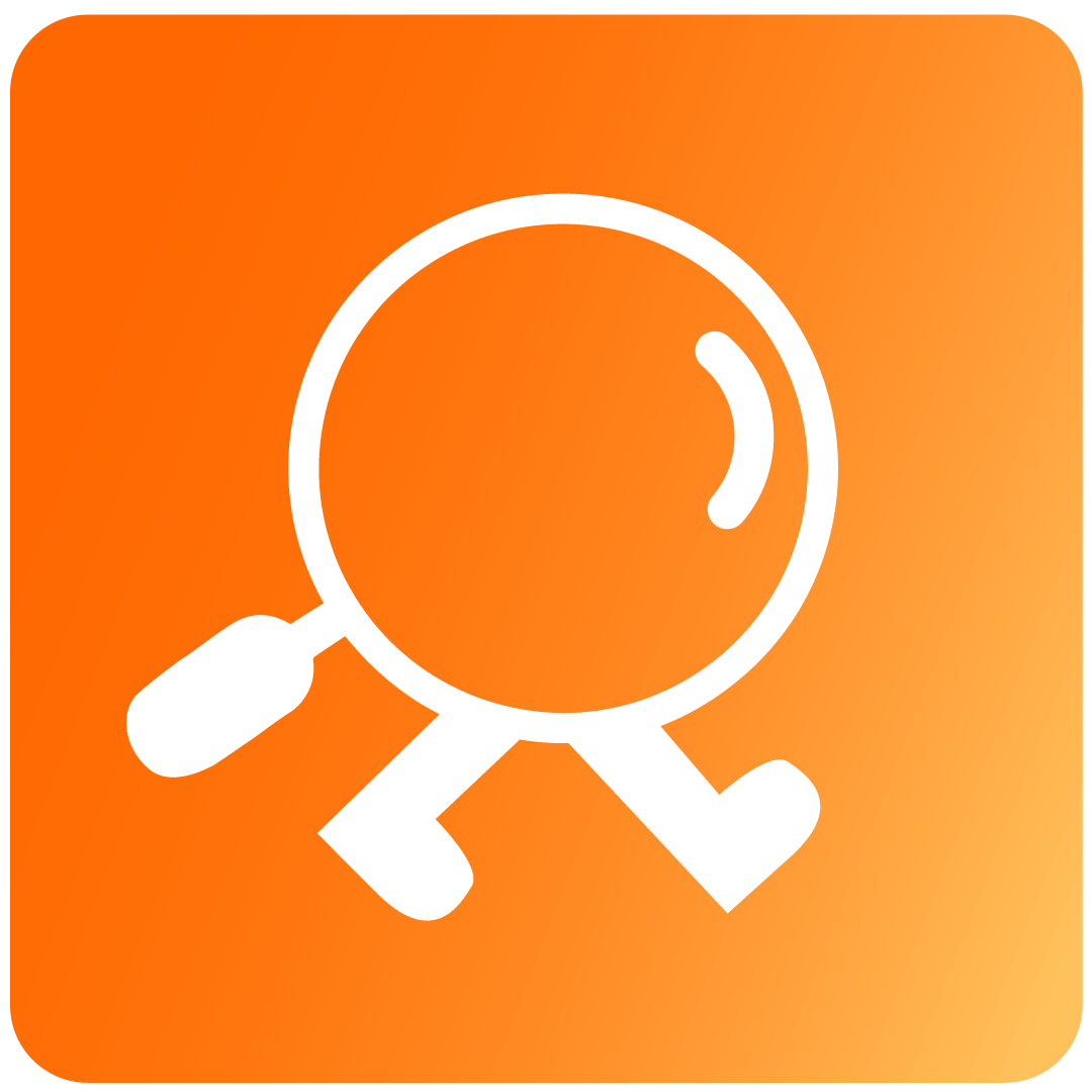 Qué Hay Logo